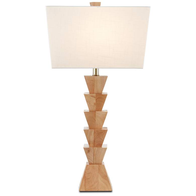 Image 1 Elmstead Table Lamp