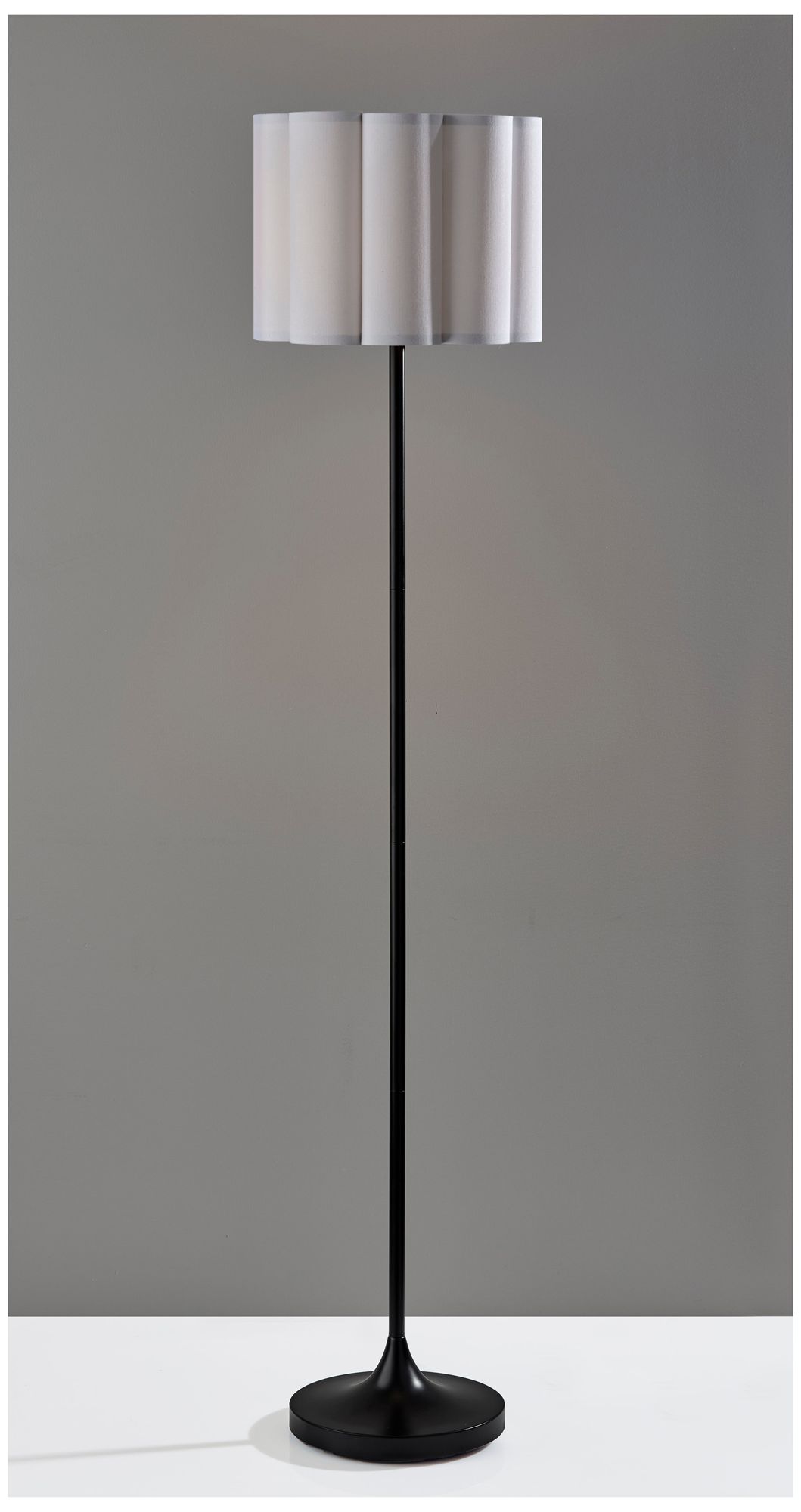 Image 3 Elodie Floor Lamp more views