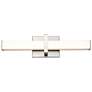 1_Elon 1-Light Vanity Light in Pewter with Opal Glass