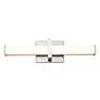2_Elon 1-Light Vanity Light in Pewter with Opal Glass more views