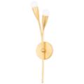 Mitzi Elsa Gold Collection
