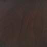 2_Elsa 23" Wide Dark Brown Wood Round End Table more views