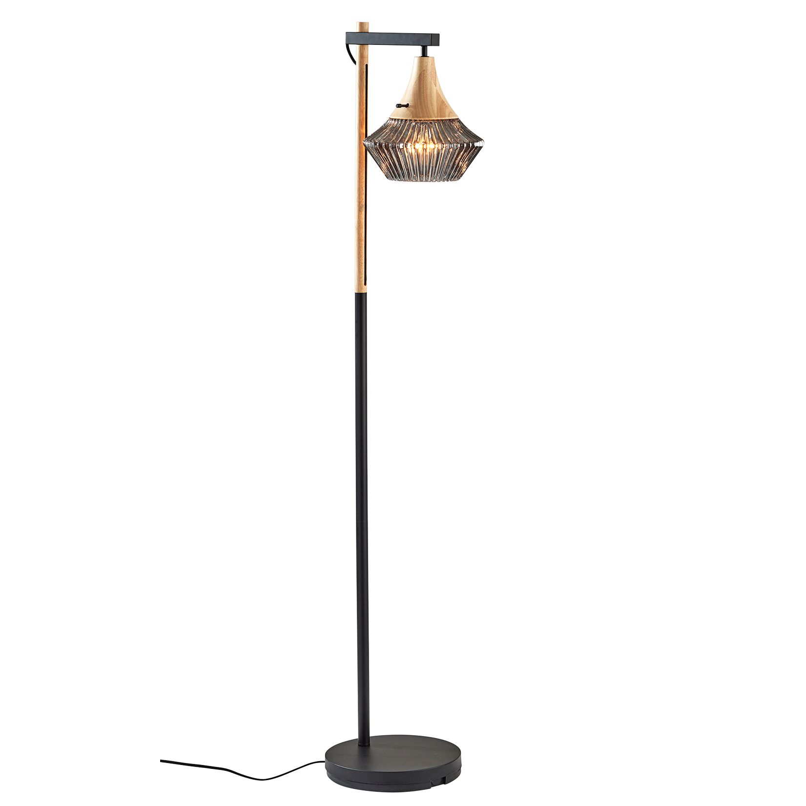 Image 3 Elsie Floor Lamp