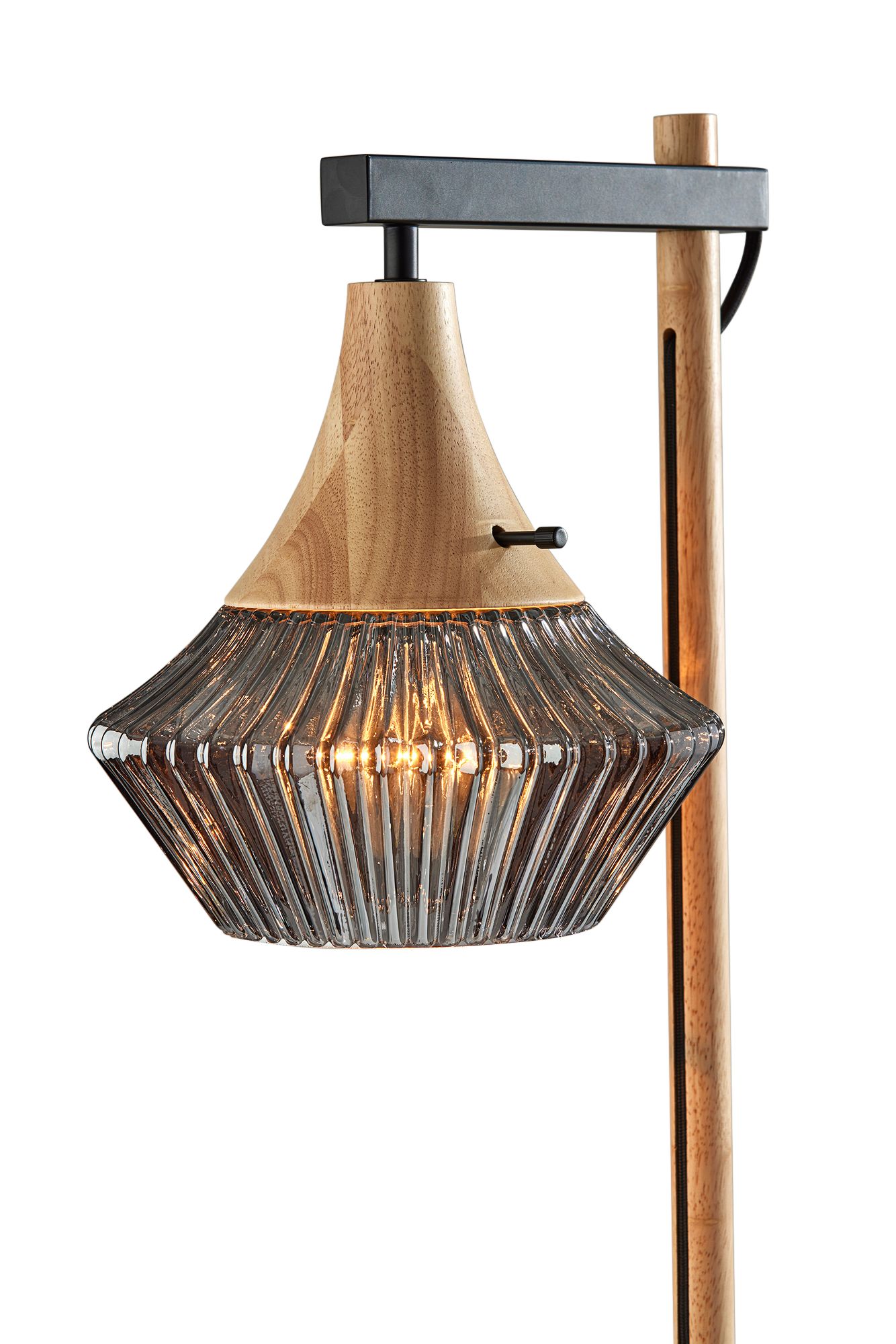 Image 6 Elsie Floor Lamp more views