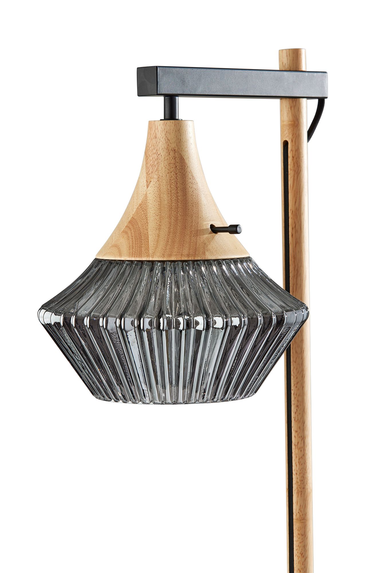 Image 7 Elsie Floor Lamp more views
