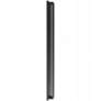 2_Elsinore 24" High Black 5CTT LED Outdoor Wall Light more views