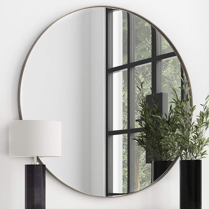 Eltham Silver 60