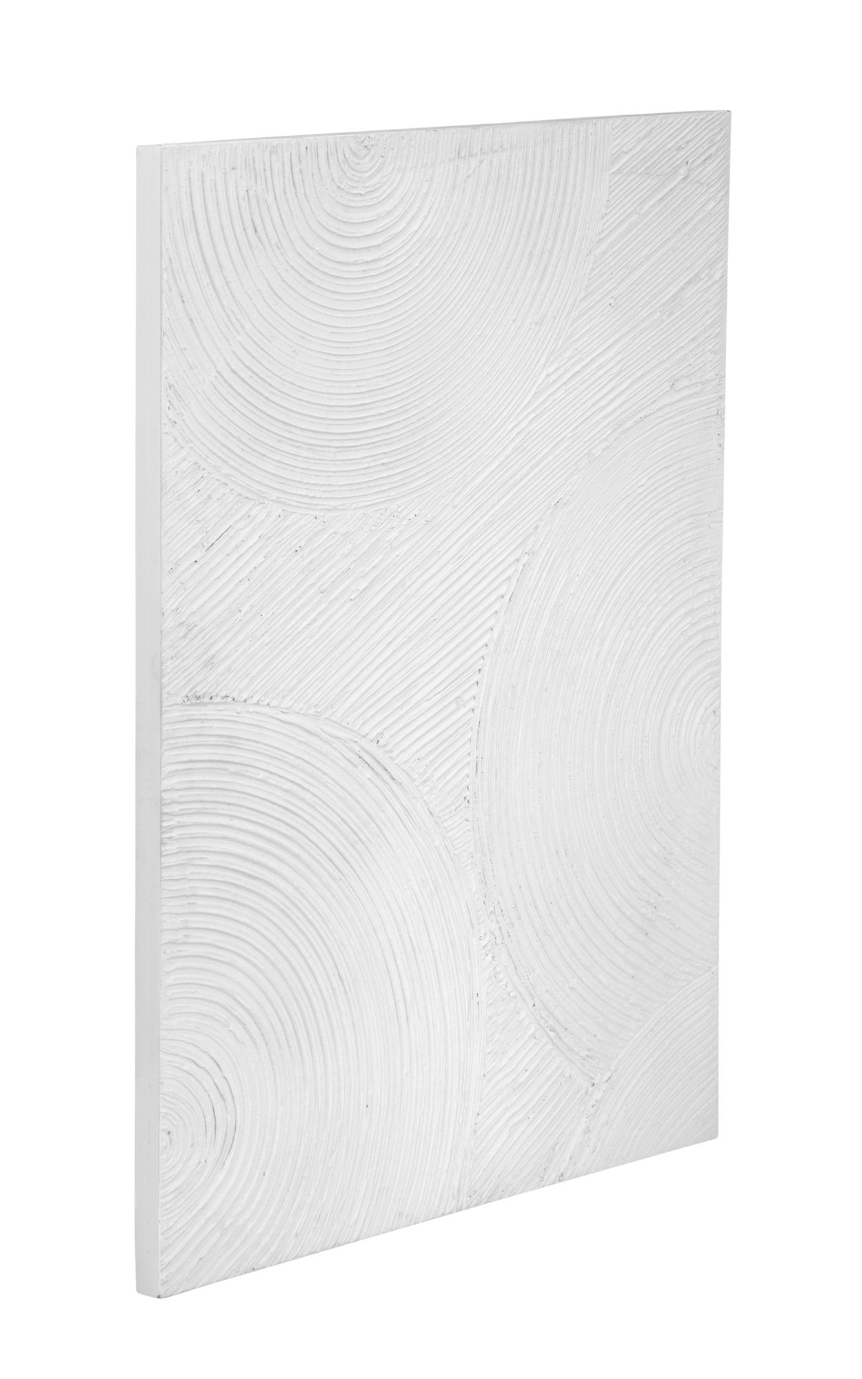 Image 2 Elton Wall Art White more views