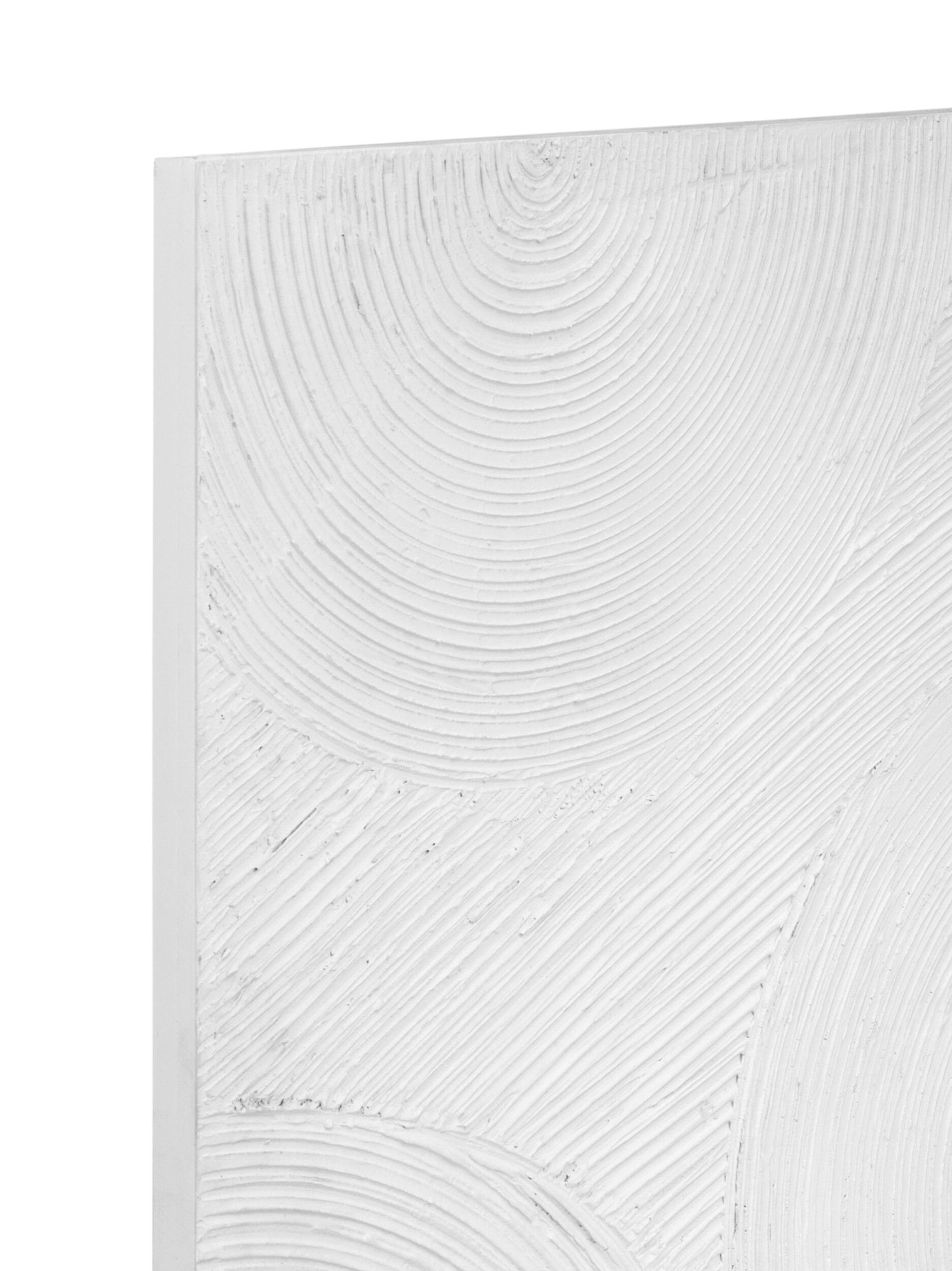 Image 3 Elton Wall Art White more views