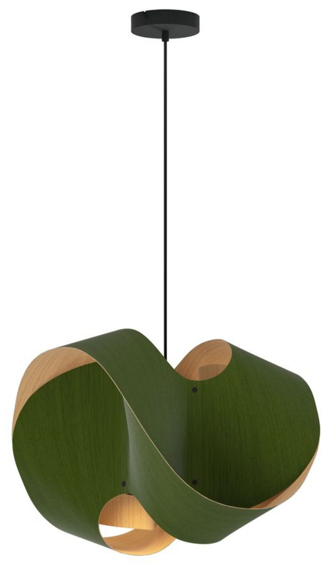 Bruck Elvira Green Collection