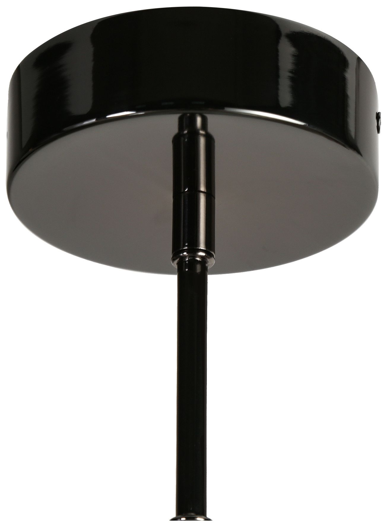 Elynamina 1-Light LED Glass Ceiling Lights - Made to Order