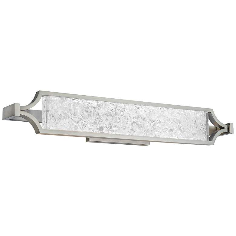 Image 2 Emblem LED Bathroom Vanity or Wall Light