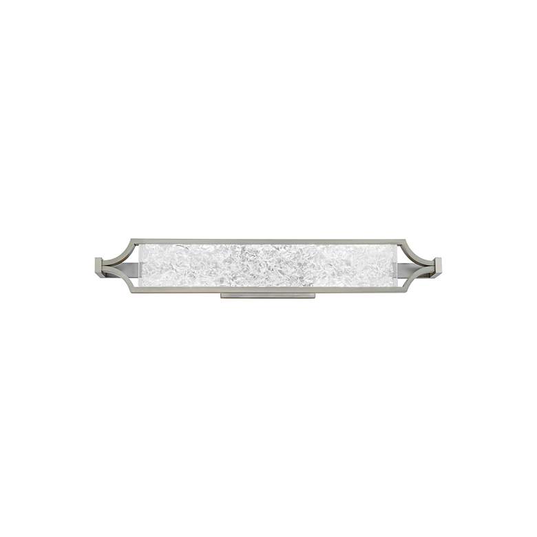 Image 3 Emblem LED Bathroom Vanity or Wall Light more views