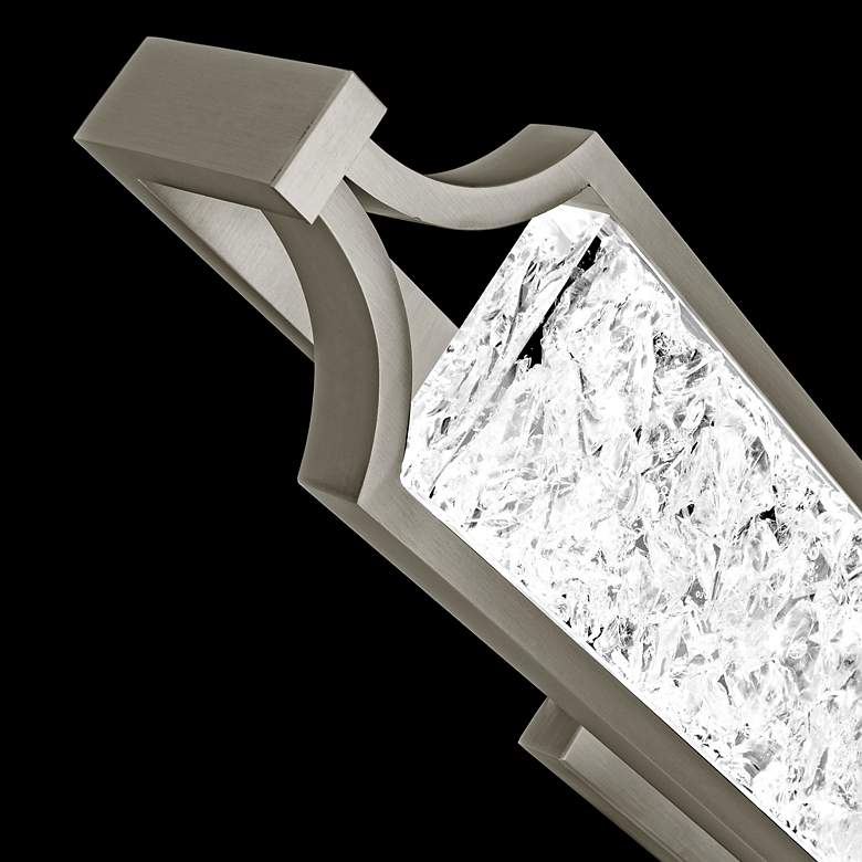 Image 4 Emblem LED Bathroom Vanity or Wall Light more views