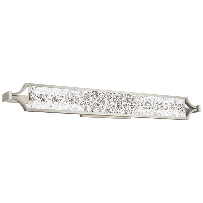 Image 1 Emblem LED Bathroom Vanity or Wall Light