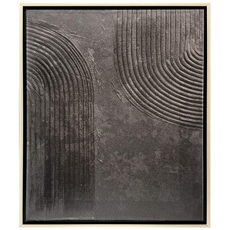 Image 1 Embrace I 30"W x 36"H Canvas