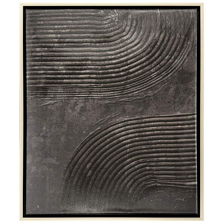Image 1 Embrace II 30"W x 36"H Canvas