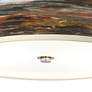 Embracing Change Giclee Energy Efficient Ceiling Light
