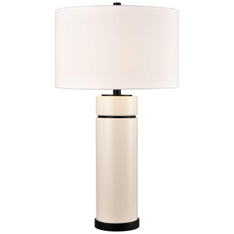 Image 1 Emerson 30" High 1-Light Table Lamp - Includes LED Bulb