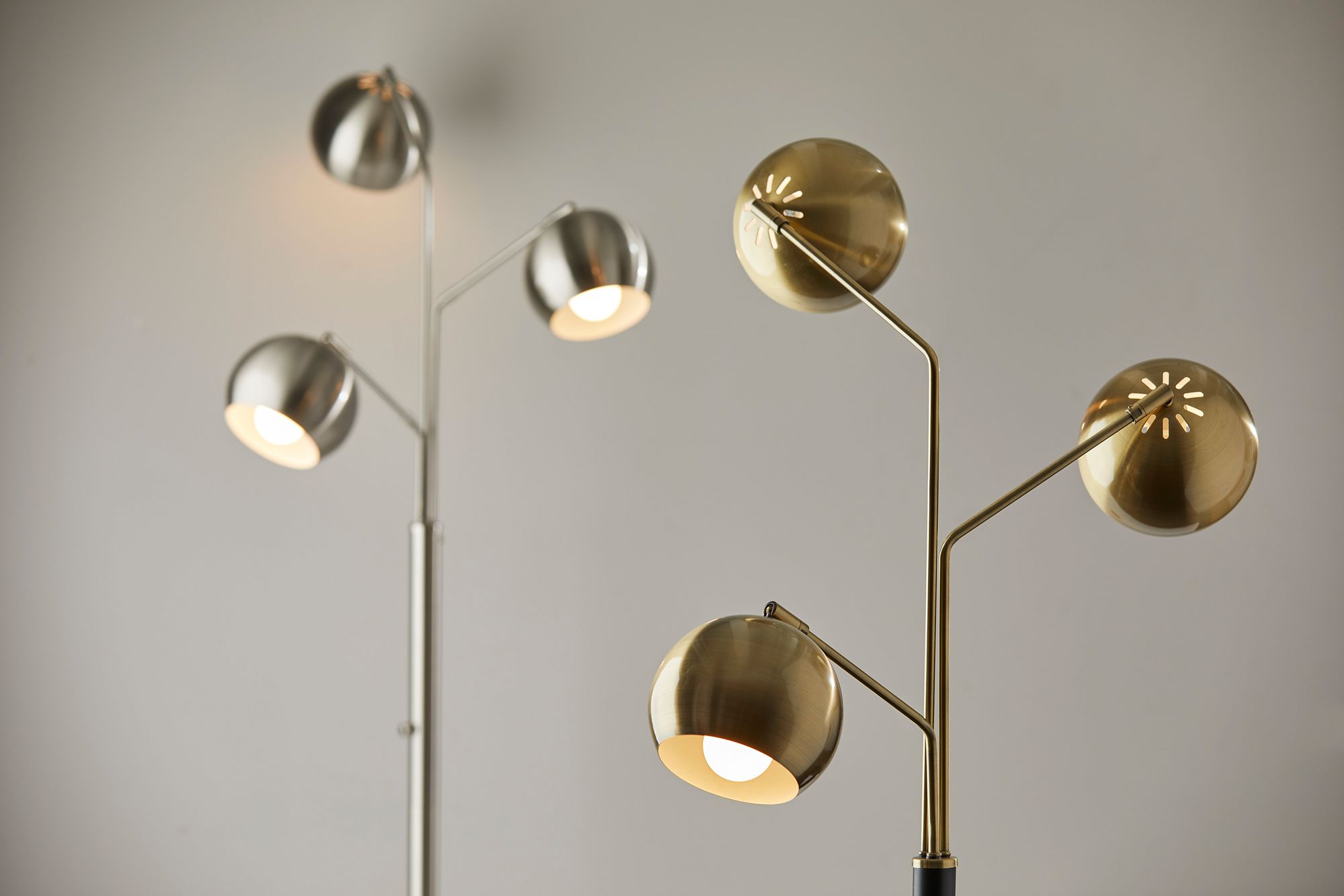 Image 7 Emerson Tree Lamp more views