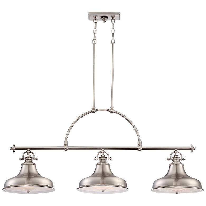 Image 1 Emery Island Chandelier