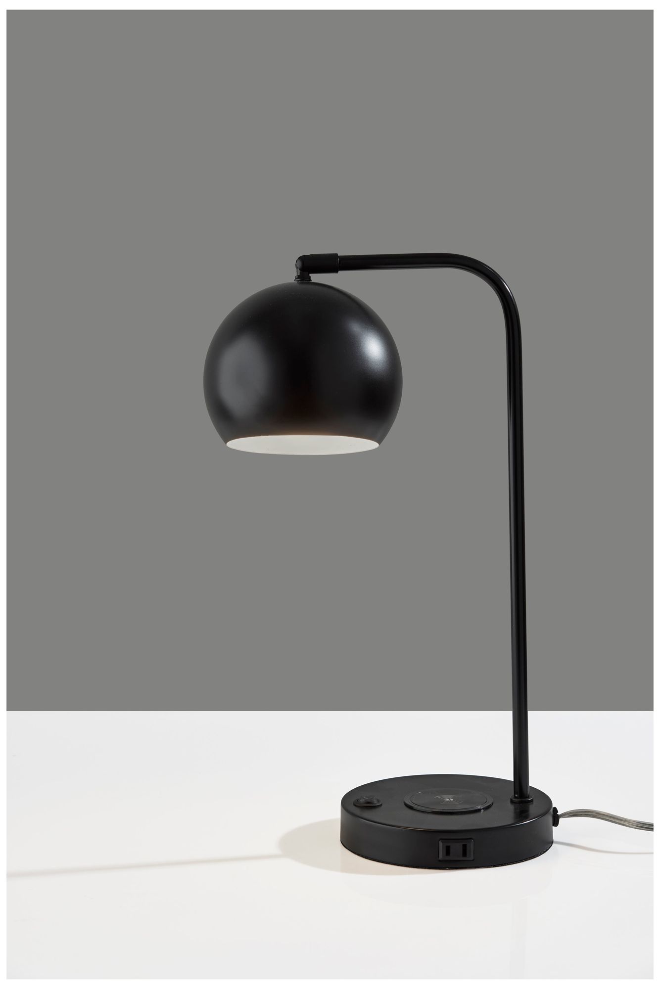 Image 4 Emery Supercharger Desk Lamp more views