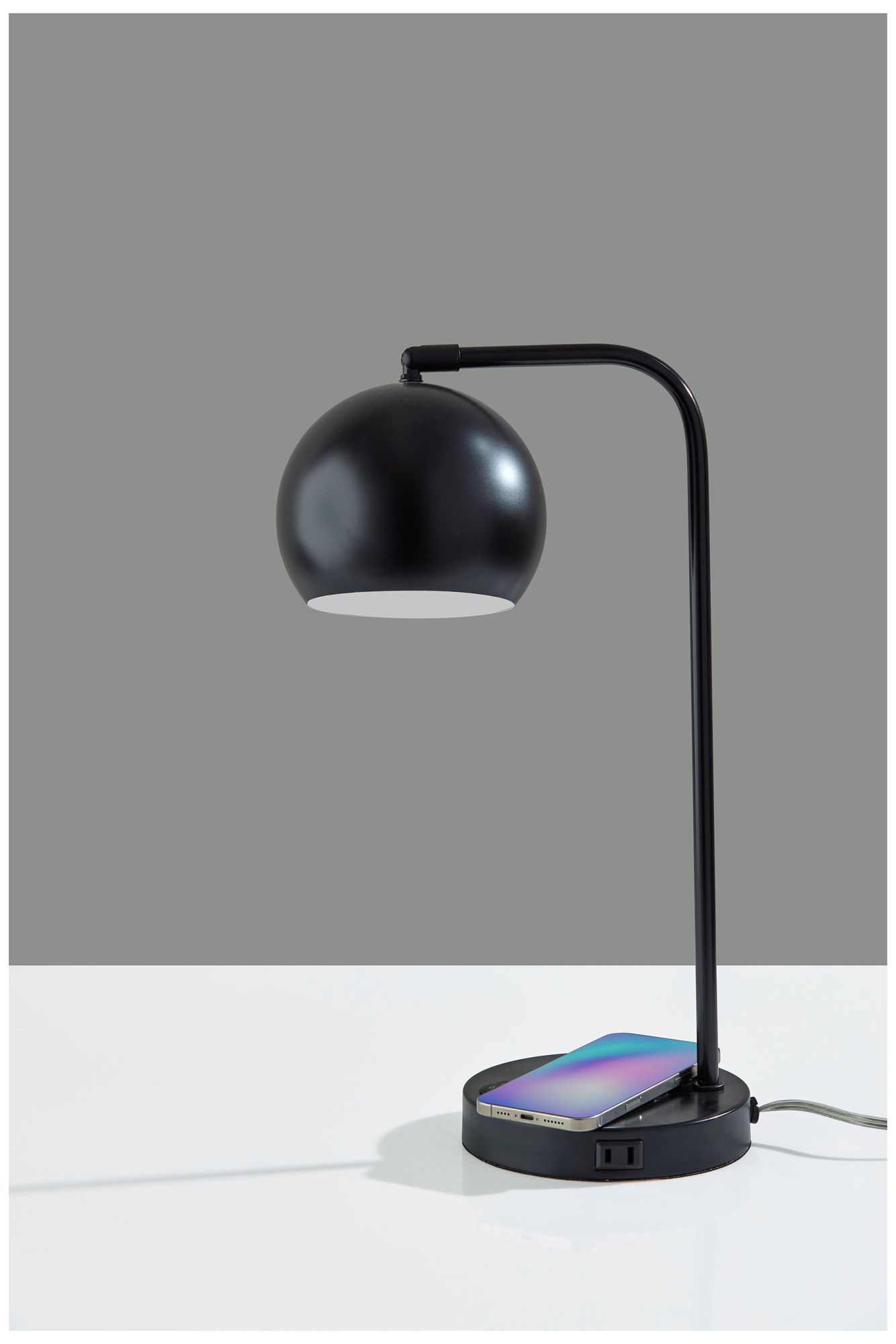 Image 5 Emery Supercharger Desk Lamp more views