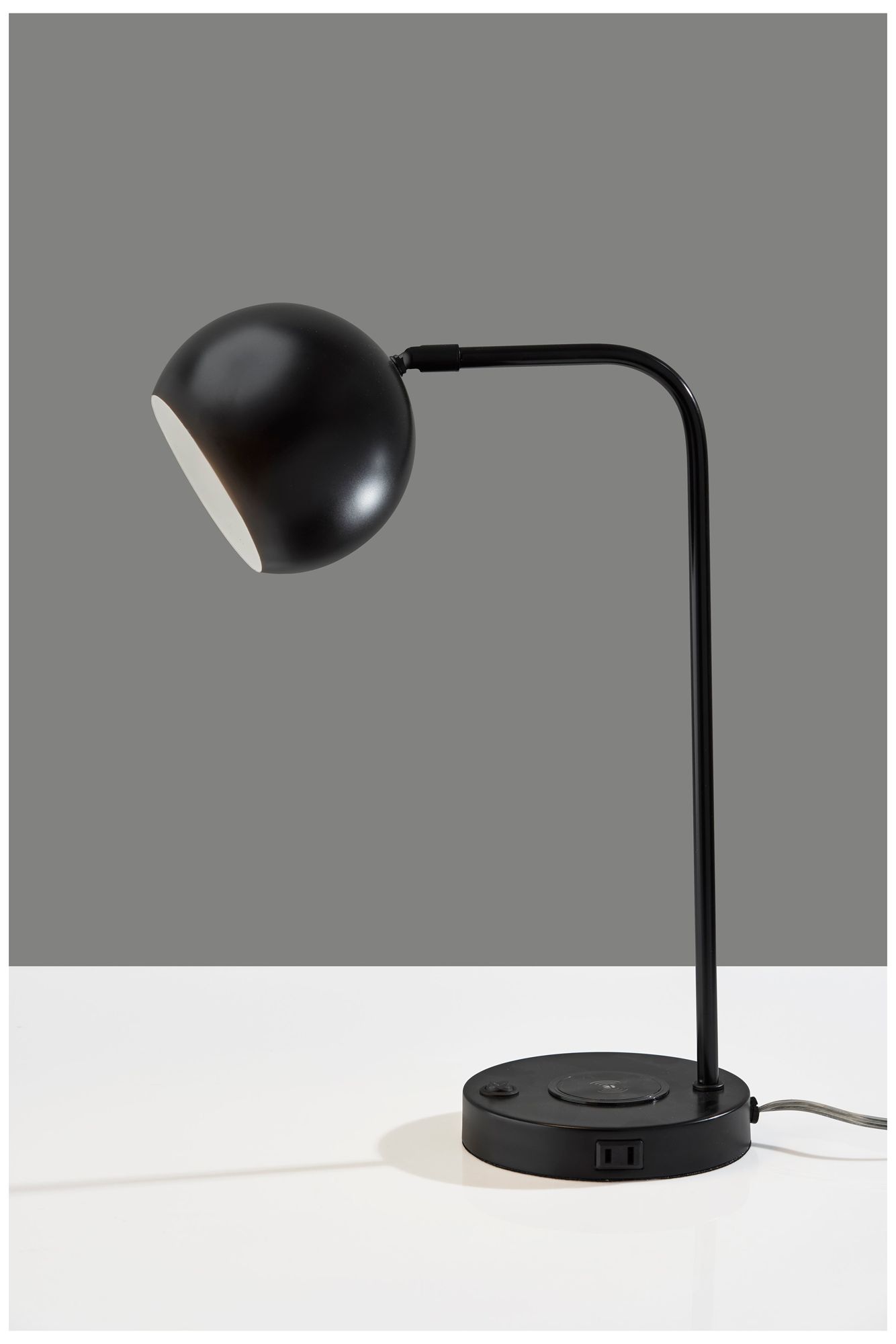 Image 7 Emery Supercharger Desk Lamp more views