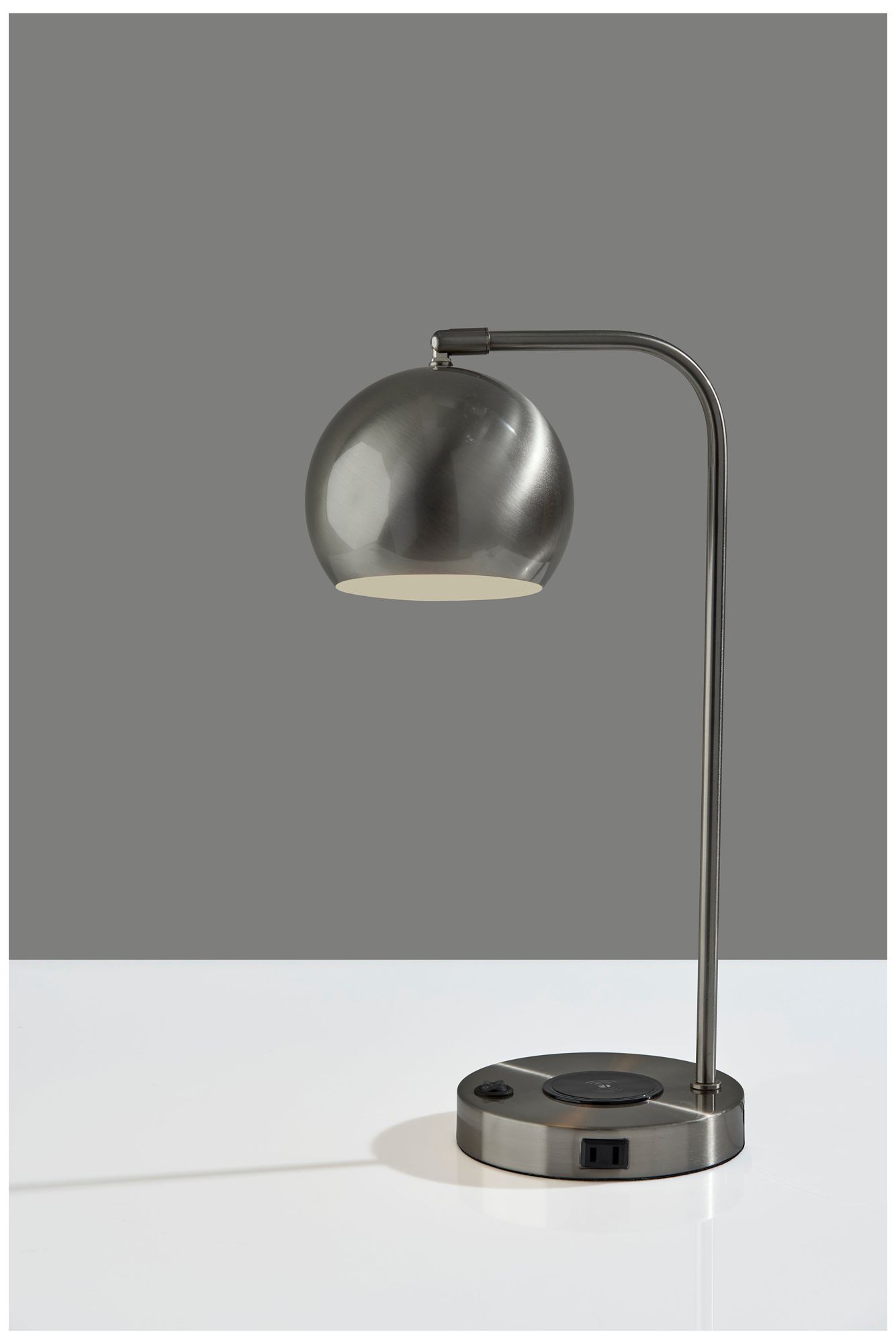 Image 4 Emery Supercharger Desk Lamp more views