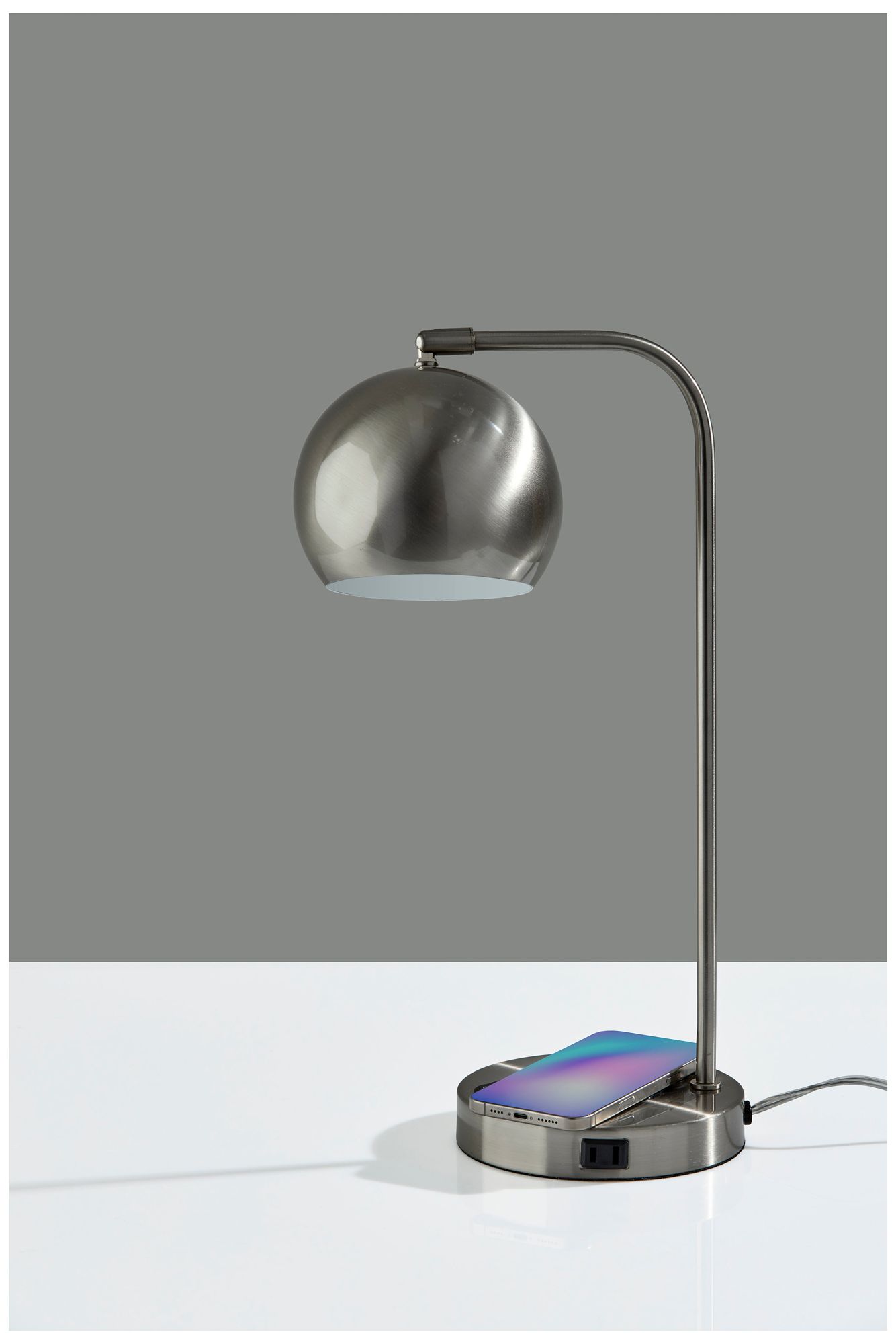 Image 5 Emery Supercharger Desk Lamp more views