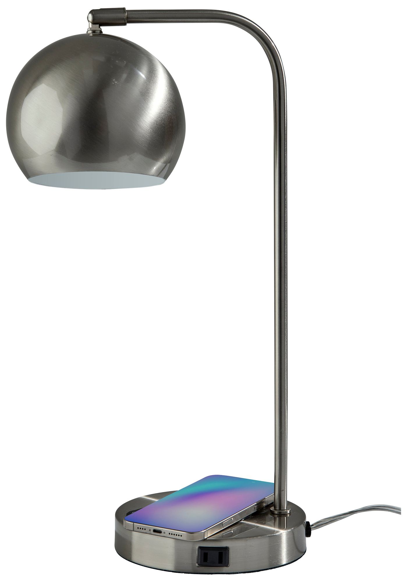Image 6 Emery Supercharger Desk Lamp more views