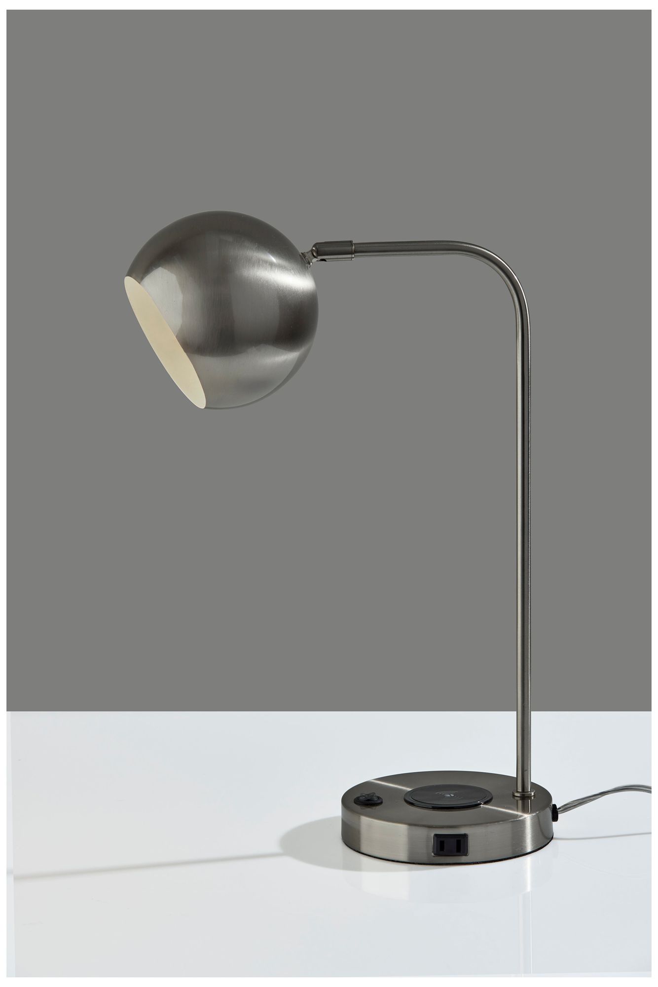 Image 7 Emery Supercharger Desk Lamp more views
