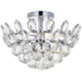 Elegant Emilia Chrome Collection