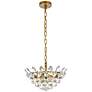 2_Emilia 14" Pendant In Brass