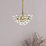 1_Emilia 14" Pendant In Brass