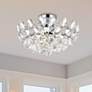 1_Emilia 16" Flush Mount