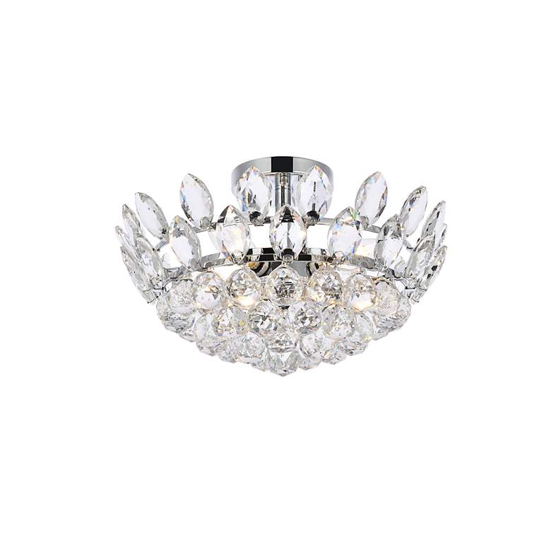 Image 4 Emilia 16" Flush Mount more views