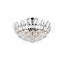 4_Emilia 16" Flush Mount more views