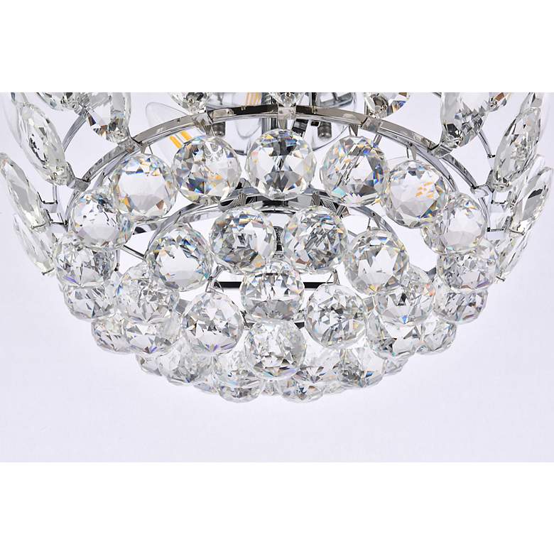 Image 5 Emilia 16" Flush Mount more views