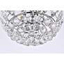 5_Emilia 16" Flush Mount more views