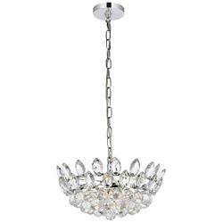 Emilia 16" Pendant