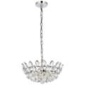 Elegant Emilia Chrome Collection