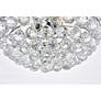 5_Emilia 18" Flush Mount more views
