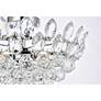 6_Emilia 18" Flush Mount more views