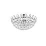 Emilia 18" Flush Mount