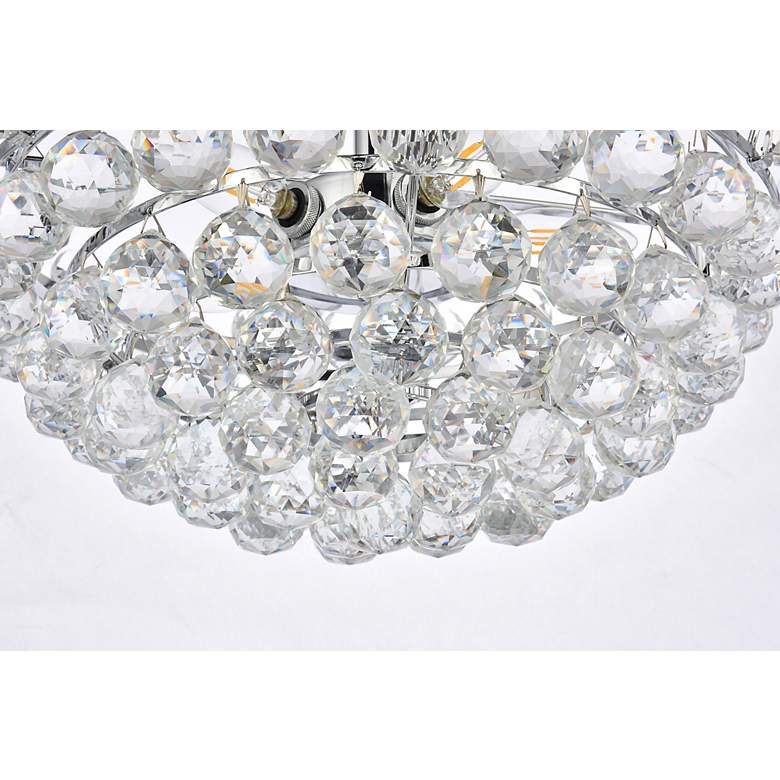 Image 5 Emilia 20" Flush Mount more views
