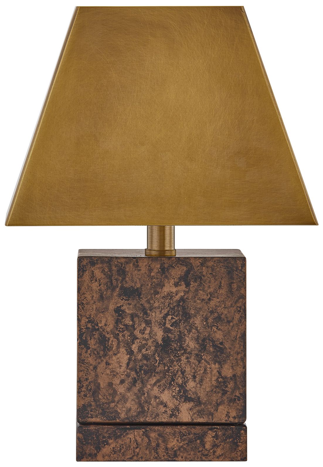 Image 2 Emma 1-Light Portable Rechargeable LED Table Lamp more views