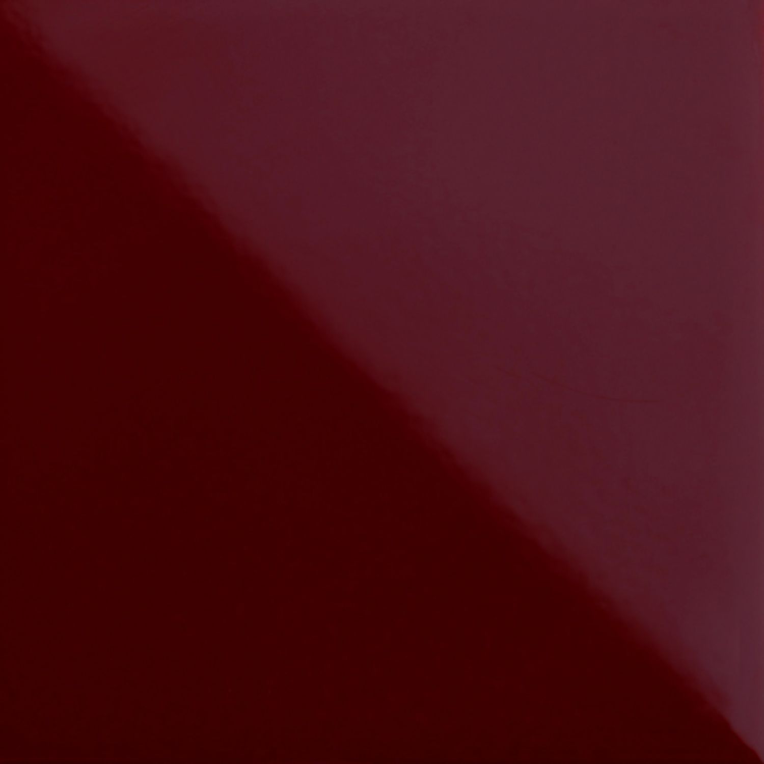 Image 2 Emma 34.25" High Oxblood Glazed Polished Nickel w/ Lucite Base Table Lamp more views