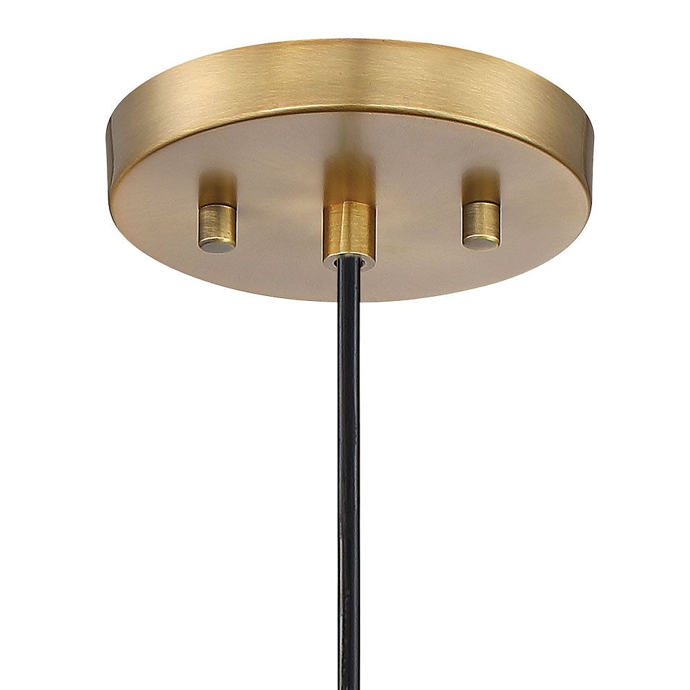 Image 2 Emmett 1 Light Mini-Pendant more views