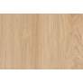 Emmett 15 3/4" Wide Light Brown Wood 1-Drawer End Table